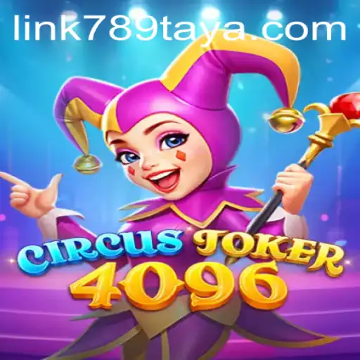 CircusJoker4096: A New Gaming Experience