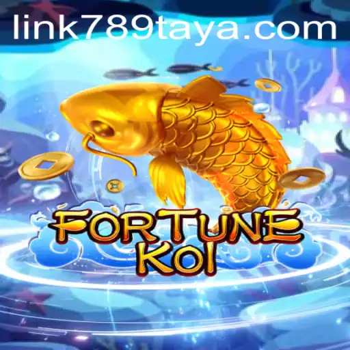 FORTUNEKOI: Dive into the Exciting Aquatic World of Luck and Strategy