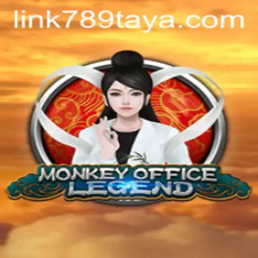 Embark on an Epic Journey in MonkeyOfficeLegend with 789taya