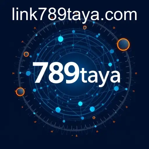 About 789taya: Innovation, Excellence, and Community