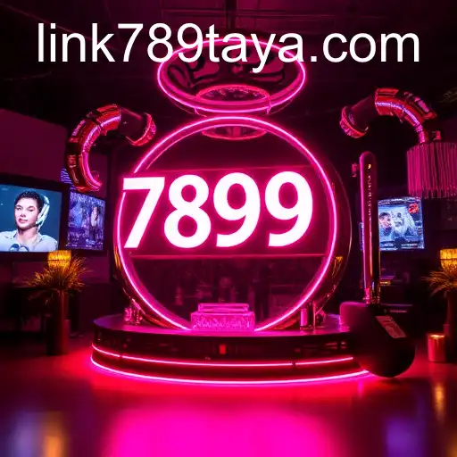 Discover the Unique World of 789taya