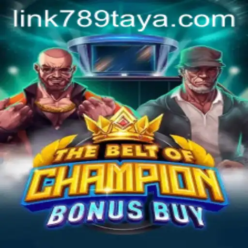 TheBeltOfChampionBonusBuy: A Comprehensive Guide to the Exciting New Game