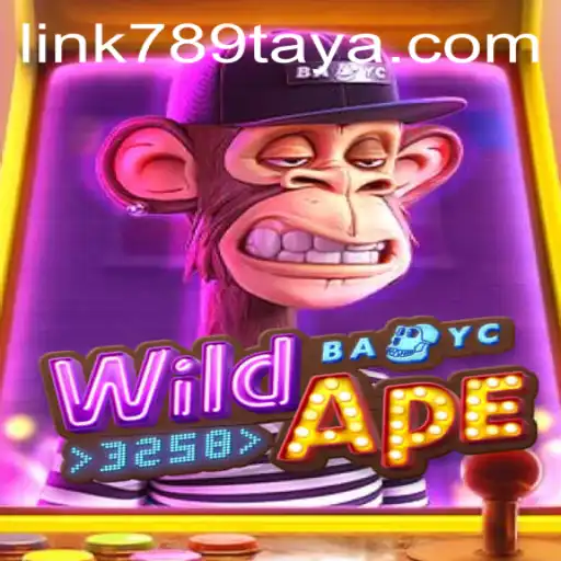 Unveiling WildApe3258: The Thrilling Adventure Awaits with 789taya