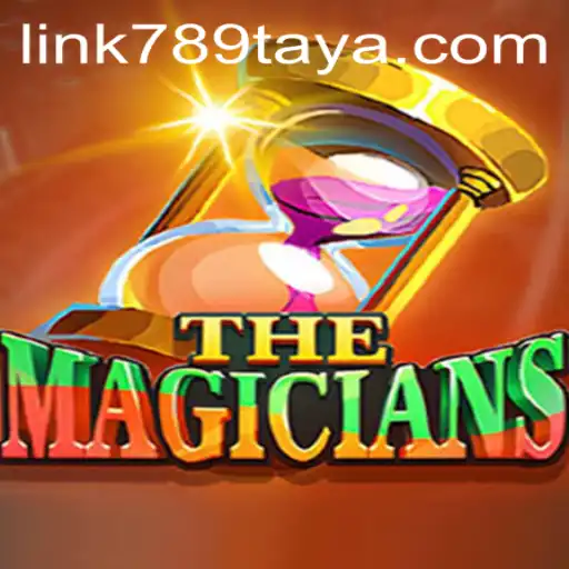 TheMagicians: A Mystical Journey with 789taya